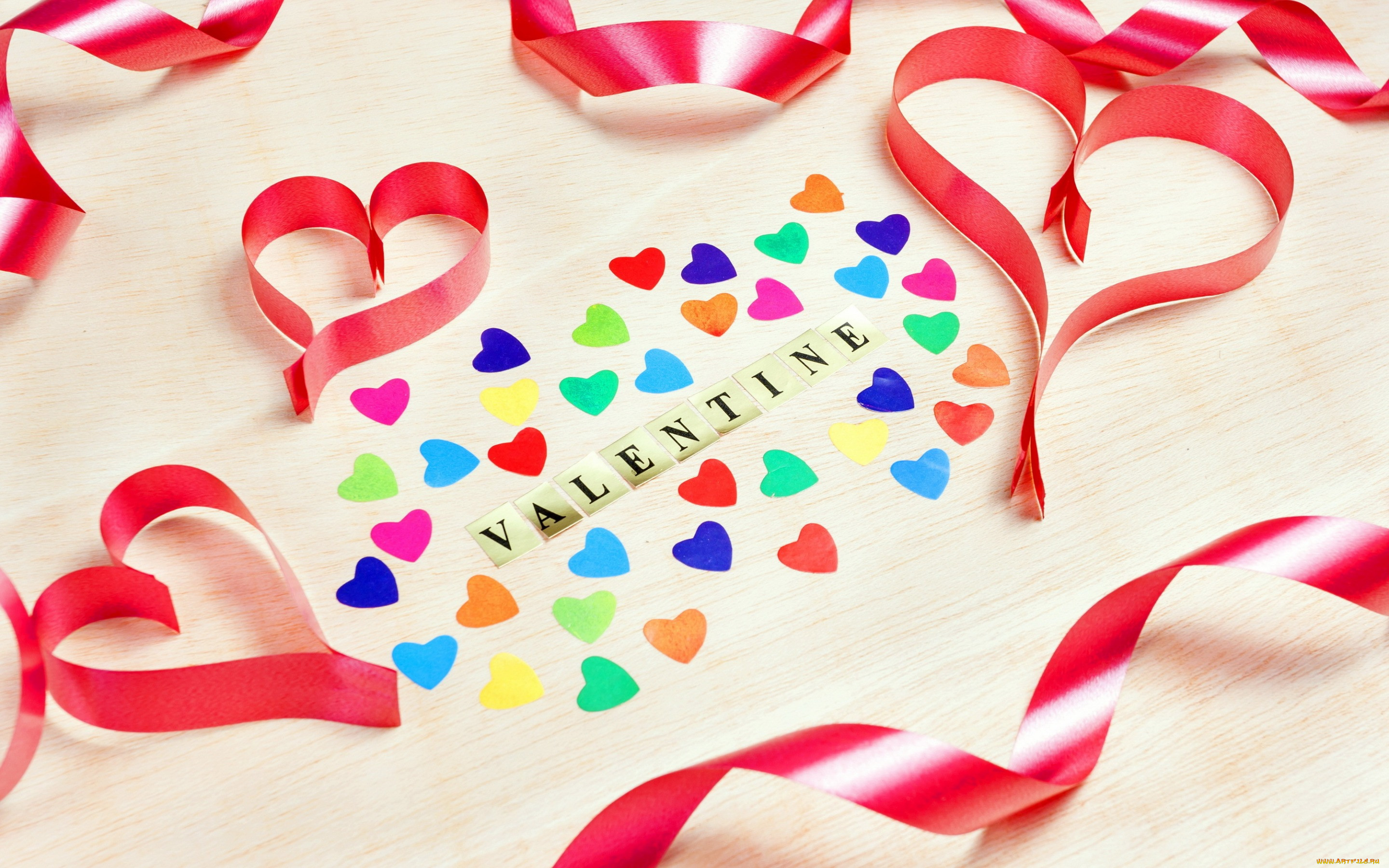 ,   ,  ,  , valentine's, day, happy, , colorful, romantic, heart, love